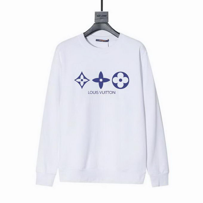 Louis Vuitton Sweatshirt Unisex ID:20250217-157